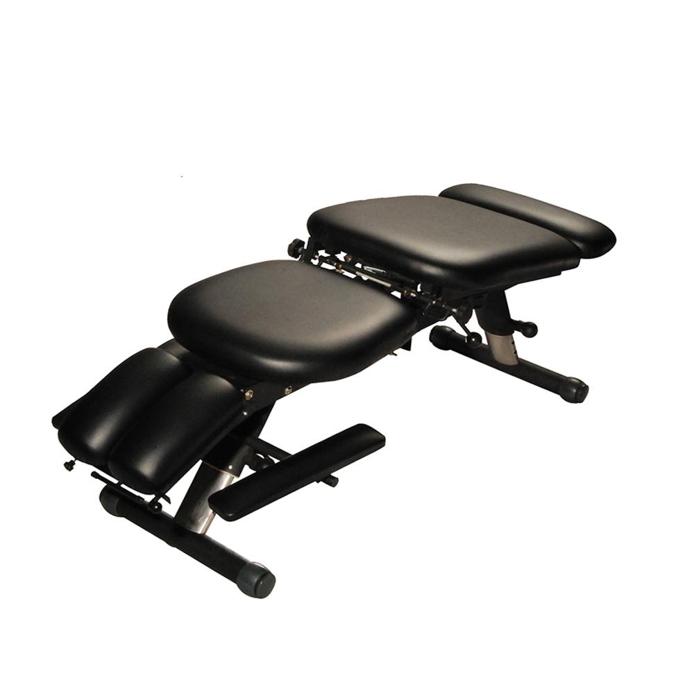 Chiro260 Chiropractic Drop Table Clinic Depot Inc.