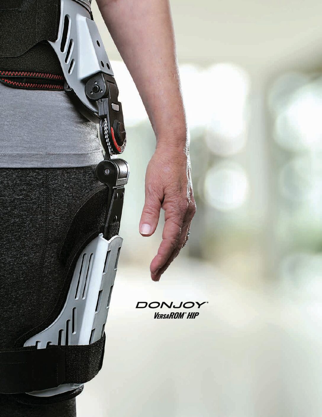 DonJoy® VersaROM® Hip Brace - Image 6
