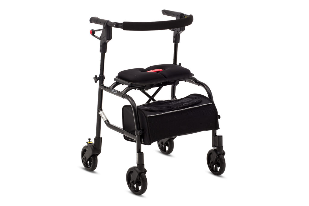 Human Care neXus oNe Rollator